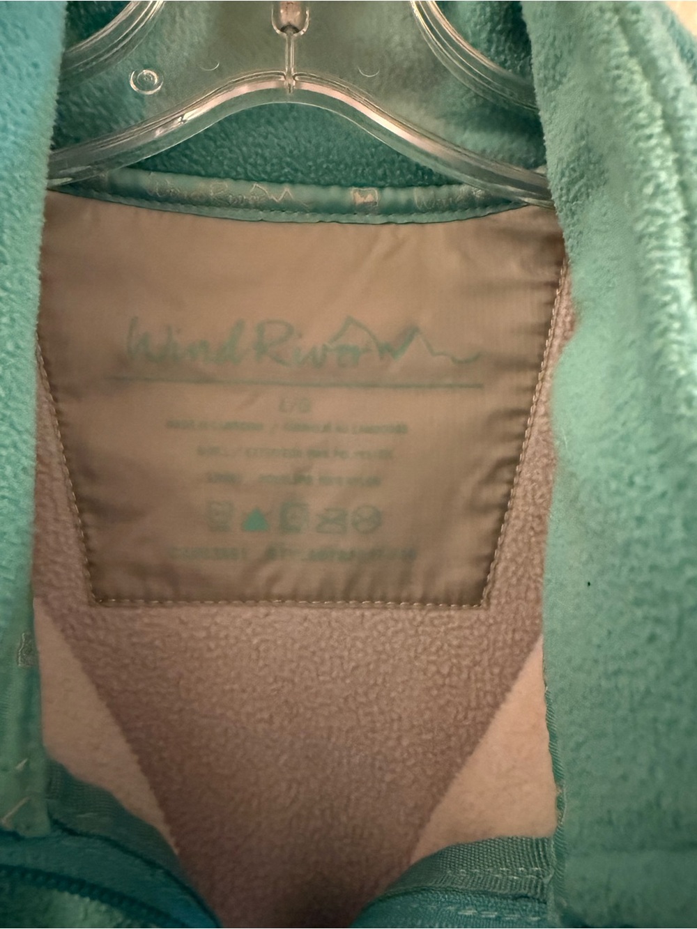 Wind River Jacket - Picture 3 of 3